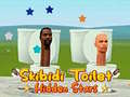 Ойын Skibidi Toilet Hidden Stars