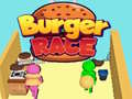Ойын Burger Race