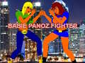 Ойын Babie Panoz Fighter