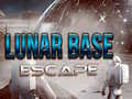 Ойын Lunar Base Escape