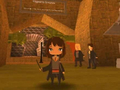 Ойын Kogama: Hogwarts Magic Adventures