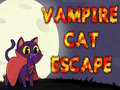 Ойын Cat Vampire Escape