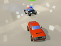 Ойын Endless Car Chase 2