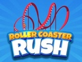Ойын Roller Coaster Rush