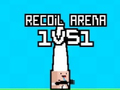 Ойын Recoil Arena 1VS1