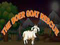 Ойын The Boer Goat rescue