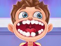 Ойын Dr. Kids Dentist