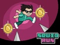 Ойын Squid Run
