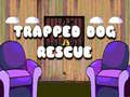 Ойын Trapped dog Rescue