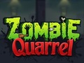Ойын Zombie Quarrel