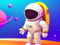Ойын Coloring Book: Spaceman 3