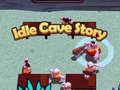 Ойын Idle Cave Story