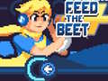Ойын Feed the Beet Plus