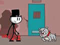 Ойын Prison Escape: Stickman Story