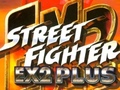 Ойын Street Fighter EX2 Plus