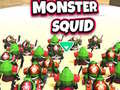 Ойын Monster Squid 