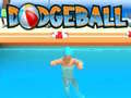 Ойын Dodgeball
