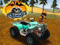 Ойын ATV Ultimate OffRoad