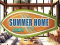 Ойын Summer Home Escape
