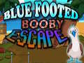 Ойын Blue Footed Booby Escape