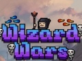 Ойын Wizard Wars
