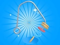 Ойын Slide Hoops 3D 