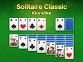 Ойын Solitaire Classic Klondike