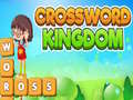 Ойын Crossword Kingdom 