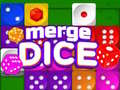 Ойын Merge Dice