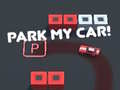 Ойын Park my Car!