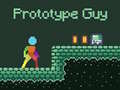 Ойын Prototype Guy