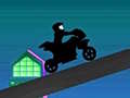 Ойын Shadow Motorbike Rider
