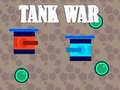 Ойын Tank War 