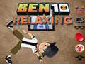 Ойын Ben 10 Relaxing