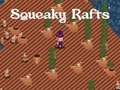Ойын Squeaky Rafts