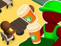 Ойын Coffee Master Idle