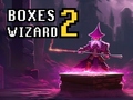 Ойын Boxes Wizard 2