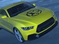 Ойын City Car Parking 3d
