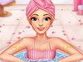 Ойын Ellie Summer Spa and Beauty Salon