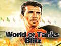 Ойын World of Tanks Blitz 