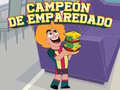 Ойын Champeon De Emparedado