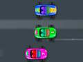 Ойын Addition Car Race