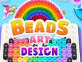 Ойын Beads Art Design
