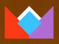 Ойын Woody Tangram Puzzle