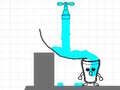 Ойын Direct Water Puzzle