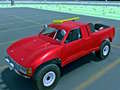 Ойын Off Road Car Parking 4x4