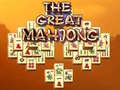 Ойын The Great Mahjong