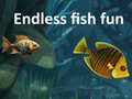 Ойын Endless fish fun