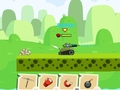Ойын Tank Wars