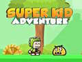 Ойын Super Kid Adventure